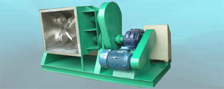 kneader mixer