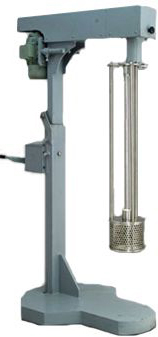 Homogenizer - Emulsifier