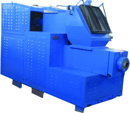 Toilet Soap Plant Machine