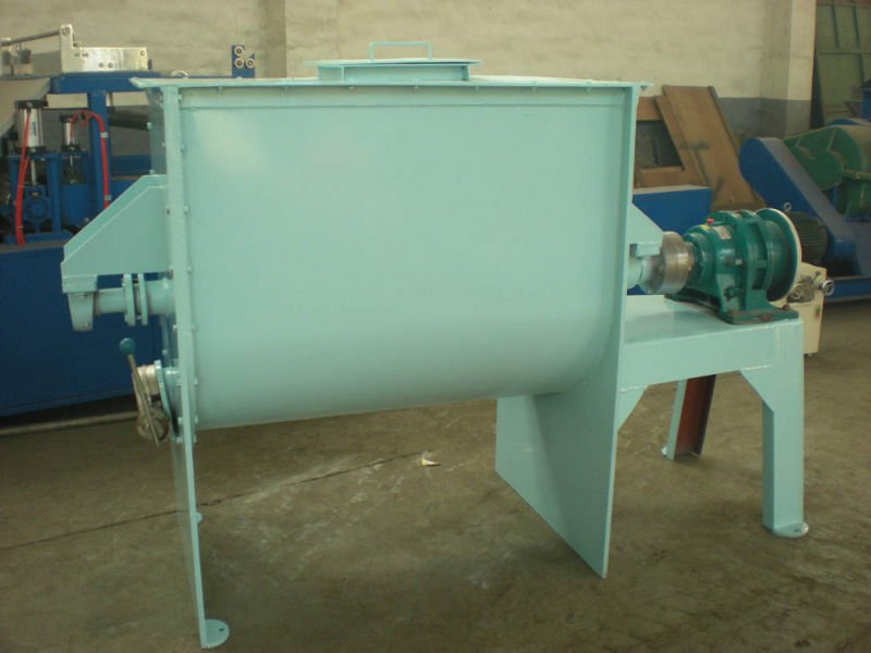 Wall Putty Mixing Machine Manufacturers